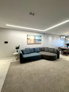 Apartamento com 3 Quartos à venda, 145m² no Centro, Balneário Piçarras