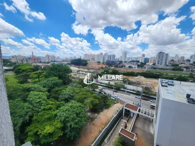 Apartamento com 2 Quartos à venda, 36m² no Parque da Mooca, São Paulo