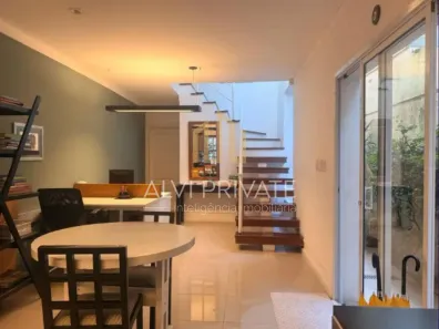 Casa com 3 Quartos à venda, 172m² no Sumaré, São Paulo