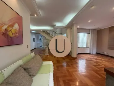 Casa com 4 Quartos à venda, 315m² no Chácara Santo Antônio (Zona Leste), São Paulo
