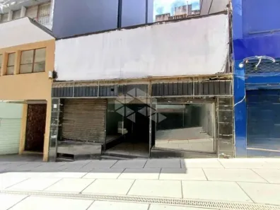 Ponto Comercial para alugar, 400m² no Centro Histórico, Porto Alegre