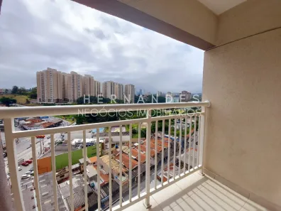 Apartamento com 3 Quartos à venda, 71m² no Vila Boa Vista, Barueri