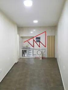 Kitnet à venda, 20m² no Centro, Rio de Janeiro