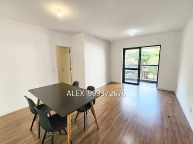 Apartamento com 3 Quartos à venda, 85m² no Jardim Bonfiglioli, São Paulo