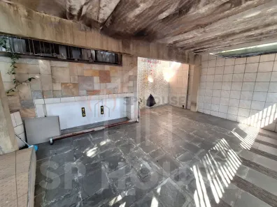 Casa com 2 Quartos à venda, 186m² no Bosque da Saúde, São Paulo