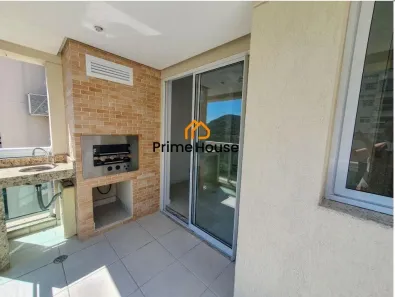 Apartamento com 2 Quartos à venda, 68m² no Barra da Tijuca, Rio de Janeiro