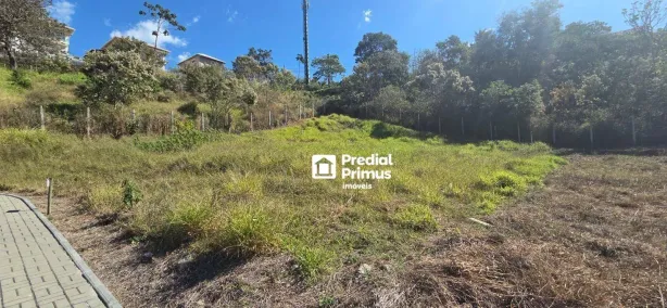 Lote/Terreno à venda, 613m² no Olaria, Nova Friburgo