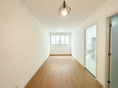 Apartamento com 1 Quarto para alugar, 26m² no Brás, São Paulo