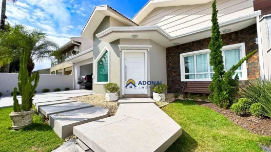 Casa com 3 Quartos à venda, 276m² no Cohapar, Guaratuba