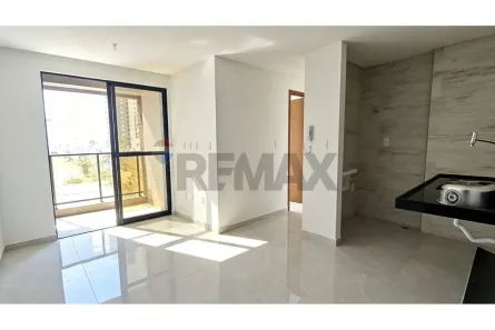 Apartamento com 2 Quartos para alugar, 50m² no Bessa, João Pessoa