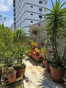 Cobertura com 2 Quartos à venda, 144m² no Liberdade, São Paulo