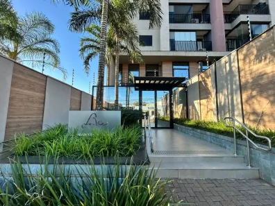 Apartamento com 2 Quartos à venda, 62m² no Centro, Araraquara