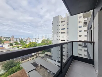 Apartamento com 2 Quartos à venda, 74m² no Pátria Nova, Novo Hamburgo