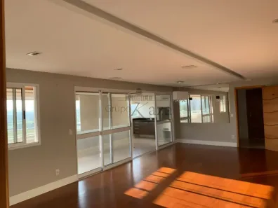 Apartamento com 3 Quartos à venda, 153m² no Parque Residencial Aquarius, São José dos Campos