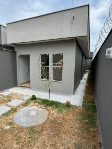 Casa com 1 Quarto à venda, 78m² no Residencial Prado, Senador Canedo
