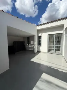 Casa com 3 Quartos à venda, 109m² no Jardim Maria Goretti, Ribeirão Preto