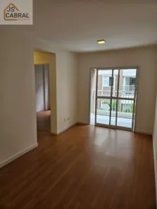 Apartamento com 2 Quartos à venda, 62m² no Vila Nivi, São Paulo