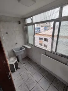 Apartamento com 2 Quartos à venda, 80m² no Aviação, Praia Grande