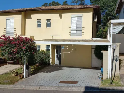 Casa de Condomínio com 3 Quartos à venda, 150m² no Parque Rincão, Cotia