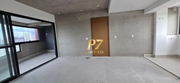 Apartamento com 2 Quartos à venda, 90m² no Jardim, Santo André