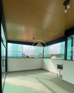 Cobertura com 2 Quartos para alugar, 98m² no Parque Xangri-Lá, Contagem