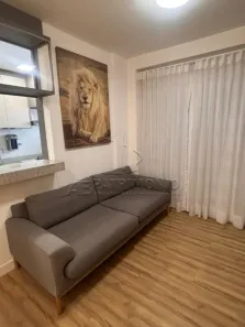 Apartamento com 2 Quartos para alugar, 37m² no Jardim Portal da Colina, Sorocaba