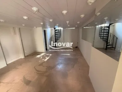 Ponto Comercial para alugar, 60m² no Barro Preto, Belo Horizonte