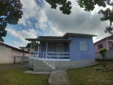 Casa com 3 Quartos à venda, 90m² no Vila Zuleima, Criciúma