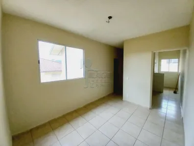 Apartamento com 2 Quartos à venda, 44m² no Condomínio Uirapuru, Ribeirão Preto