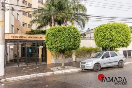 Apartamento com 2 Quartos à venda, 47m² no Vila Ré, São Paulo