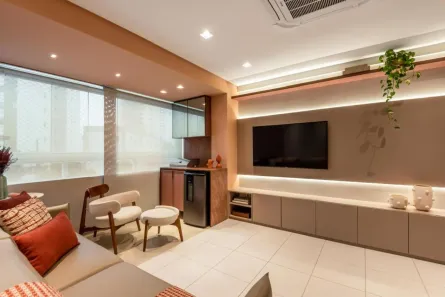 Apartamento com 3 Quartos à venda, 90m² no Madalena, Recife