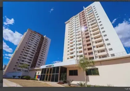 Apartamento com 3 Quartos à venda, 83m² no Vila Brasília, Aparecida de Goiânia