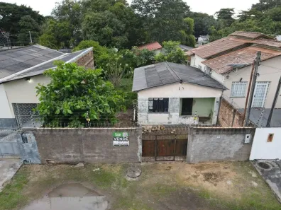 Casa com 2 Quartos à venda, 61m² no Mecejana, Boa Vista