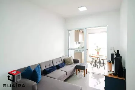 Apartamento com 3 Quartos à venda, 65m² no Santa Maria, Santo André