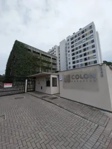 Apartamento com 2 Quartos à venda, 52m² no Costa e Silva, Joinville