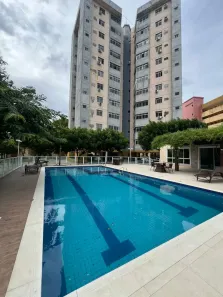 Apartamento com 4 Quartos à venda, 132m² no Vila União, Fortaleza