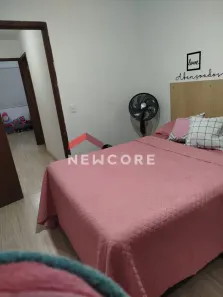 Casa de Condomínio com 2 Quartos à venda, 55m² no Itaquera, São Paulo