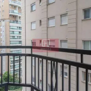 Apartamento com 1 Quarto à venda, 50m² no Vila Olímpia, São Paulo