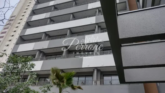 Apartamento com 1 Quarto para alugar, 29m² no Tatuapé, São Paulo