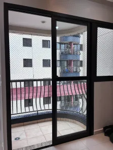 Apartamento com 2 Quartos para alugar, 52m² no Jardim Itapeva, São Paulo