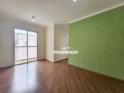 Apartamento com 2 Quartos à venda, 48m² no Cidade Líder, São Paulo