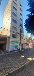 Kitnet com 1 Quarto à venda, 39m² no Centro, Campinas