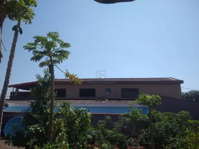 Sobrado com 3 Quartos à venda, 185m² no Jardim Jandaia, Ribeirão Preto