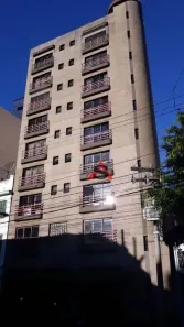 Apartamento com 1 Quarto para alugar, 38m² no Sé, São Paulo