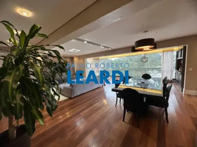 Apartamento com 4 Quartos à venda, 418m² no Jardim Vitória Régia, São Paulo
