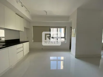 Apartamento com 1 Quarto para alugar, 40m² no Savassi, Belo Horizonte