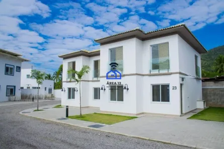 Casa com 3 Quartos à venda, 114m² no Cigarras, São Sebastião