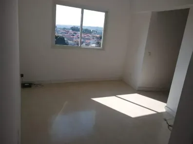 Apartamento com 2 Quartos à venda, 65m² no Centro, Limeira