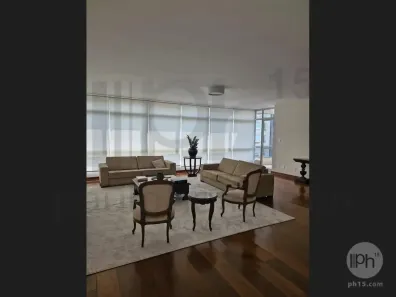 Apartamento com 3 Quartos à venda, 320m² no Cerqueira César, São Paulo