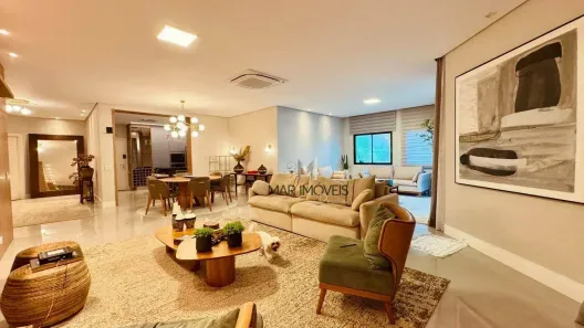 Apartamento com 4 Quartos à venda, 280m² no Pitangueiras, Guarujá